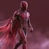 create superhero cartoon character for you