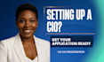 prepare your UK cio charity registration application