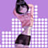 draw anime characters, chibi, fanart, illustrations,