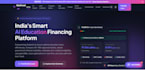 develop websites with the vibe coding