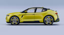 optimized car 3d model for game use, car with clean topology,blender vehicle rig