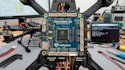 l design pixhawk flight controller pcb and develop embedded firmware