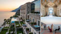 be your expert architect for resort projects or  luxury hotel