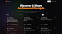 build modern fast and beautiful websites