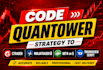 convert strategy from tradingview pinescript to ninjatrader, ctrader, quantower