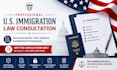 provide professional US immigration law consultation