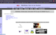 test your website for security vulnerabilities