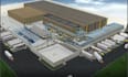 design distribution center, warehouse and logistics facility layouts