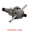 3d cad modeling and mechanical