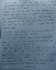handwrite your text neatly and beautifully