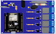 reverse engineer pcb, create schematic and design pcb layout