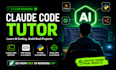 teach you claude code vibe coding ai agents and python