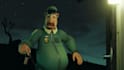 create a 3d animated youtube series and character animation