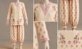 design seamless textile patterns for fabric and apparel