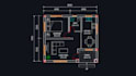 do auto cad drawings