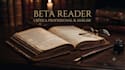 f fazer leitura beta e análise