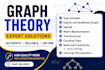 expert solutions for graph theory problems and assignments