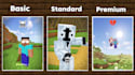 create a viral minecraft herobrine video