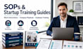 create employee training presentation HR onboarding guides workshop content
