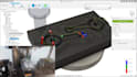 create fusion 360 cam toolpaths and cnc machining files