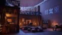 create 3d game environment, unreal engine environment, ue5 environment