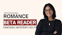 beta read critique mystery beta reader, romance beta reader, beta reader fantasy