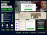 build a gohighlevel lead generation funnel with CRM automation