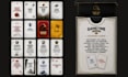 do card game design board game box packaging design card frame game art