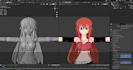rig, port, or create sfm model gmod playermodel fix or rigging any 3d model,