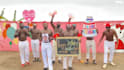 do funny african happy birthday video or african dance