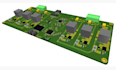 design a custom bms and battery charging pcb