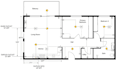 do electrical engineering designs plumbing hvac plans electrical permit drawings