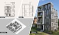 convert your 2d floor plan into a clean and accurate 3d model