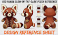 make custom plush stuffed toy