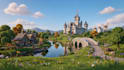 build a professional roblox map and environment