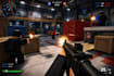 make a custom roblox fps shooter game