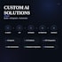 build, integrate and deploy ai agents, chatbots and automation solutions