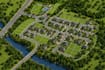 design real estate property maps for listings developments and land