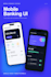 develop digital banking app, neobank, payment platform, fintech application