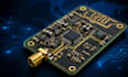 design rf pcb, high speed pcb, antenna, wireless and multilayer pcb