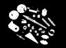build an opencv image processing and object measurement system