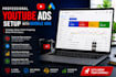 set up your youtube ads campaign through google ads