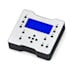 design electronics enclosure, pcb enclosure, snap fit device casing, pcb housing