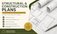 do structural and construction plans as engineer in massachusetts