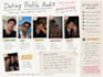review your dating profile from a female perspective