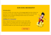 do UX editing and canva edits