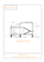 draw 2d floor plans and architectural cad drawings