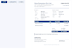 build a cloud invoice and billing management system