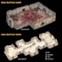do custom dnd battle maps, rpg maps, fantasy maps, ttrpg map