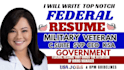 write a usajob, military resume